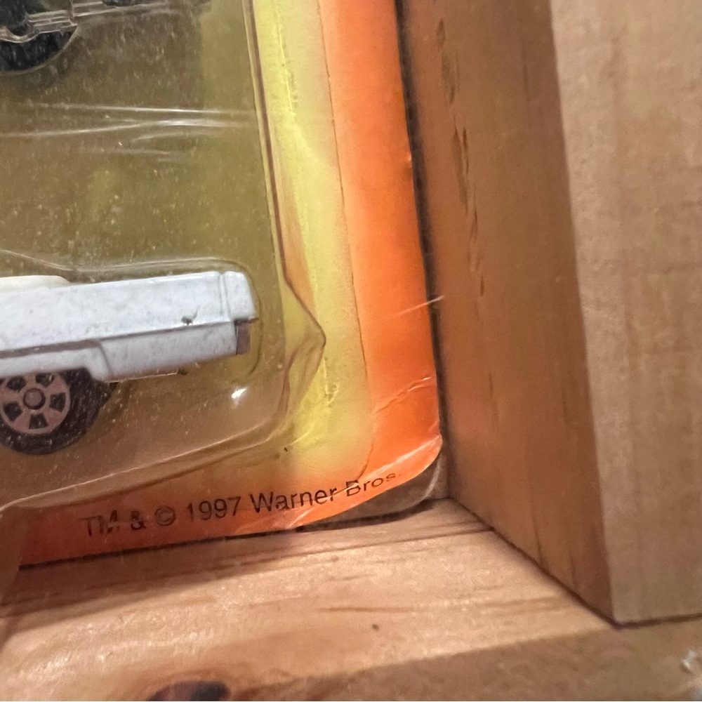 THE DUKES OF HAZZARD GENERAL LEE 1:64 SCALE 3 CAR CHASE SET BY ERTL NIB TM 1997 - Picture 14 of 15